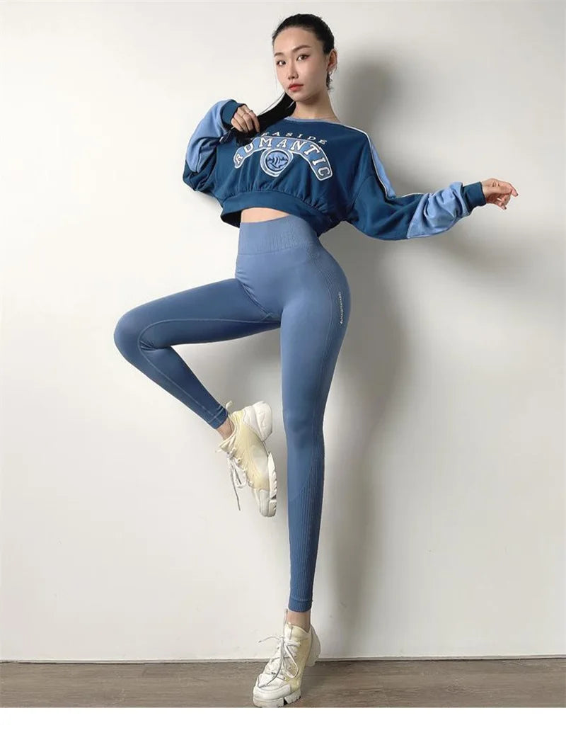Cloud Hide Leggings