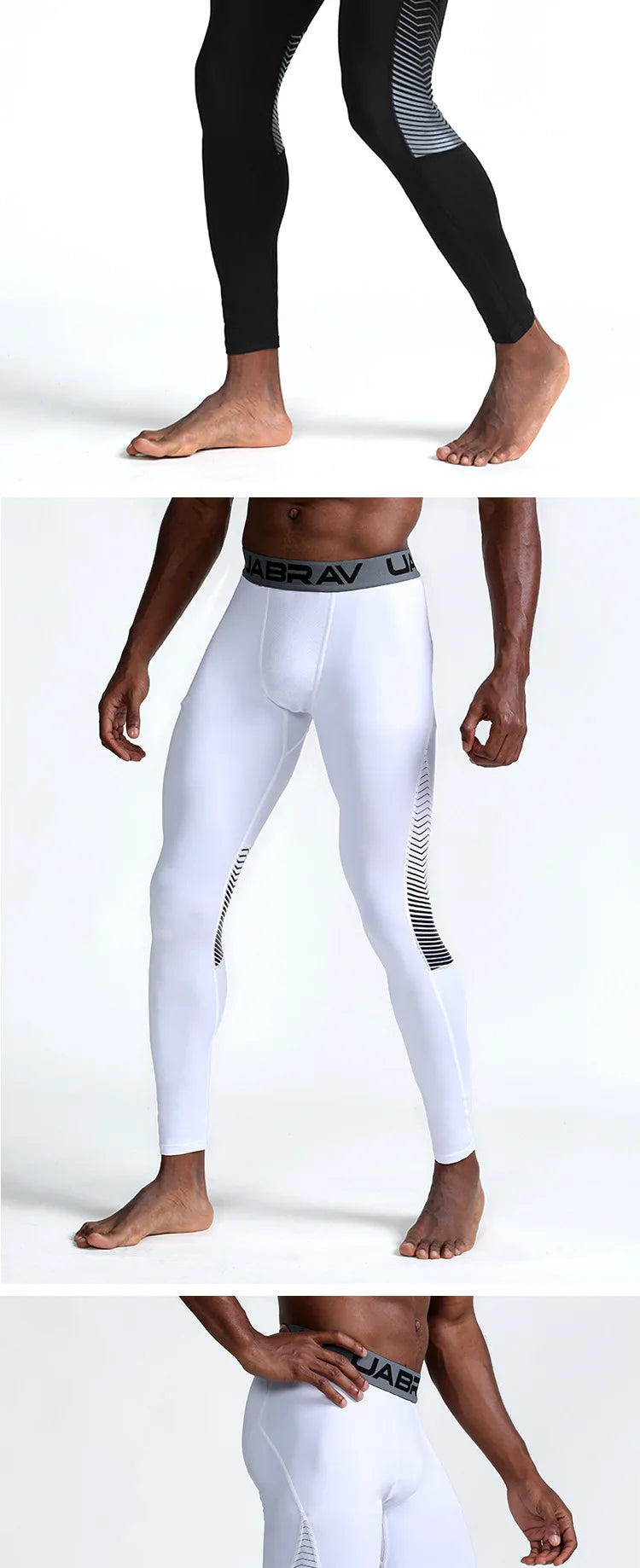 Hot Sale Custom Logo Sports Leggings Fast Dry Breathable Running Fitness Sweat Pants with Elastic Waist Casual Mid Waist Style