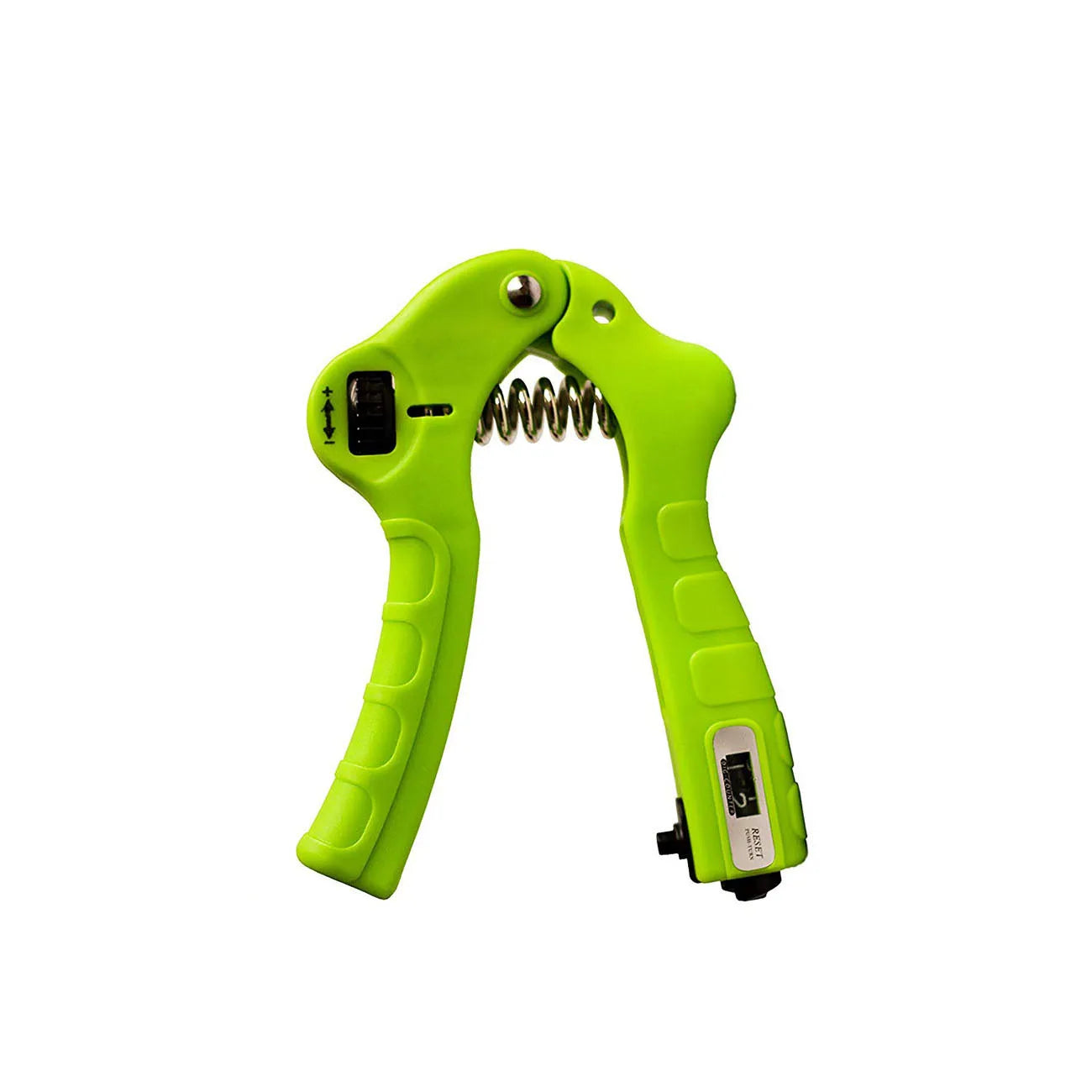 Rehabilitation Finger Forearm Exerciser Training Gripper Fitness Heavy Hand Grip Strengthener Counting Workout Wrist Equipment