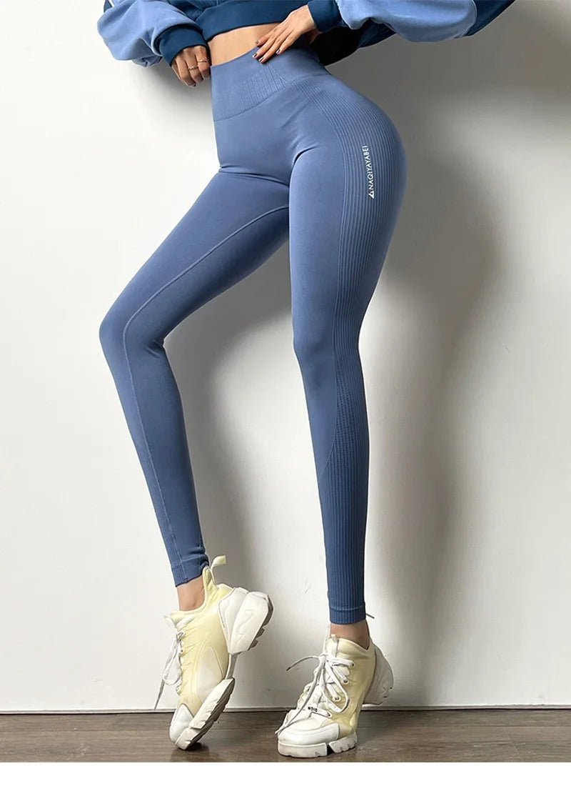 Cloud Hide Leggings