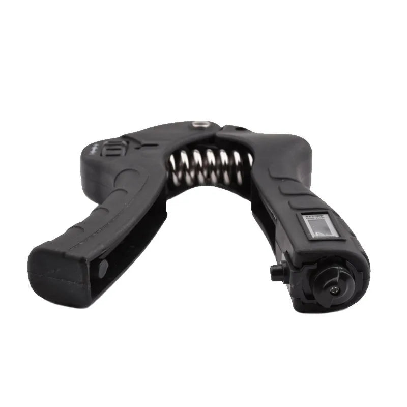 Rehabilitation Finger Forearm Exerciser Training Gripper Fitness Heavy Hand Grip Strengthener Counting Workout Wrist Equipment