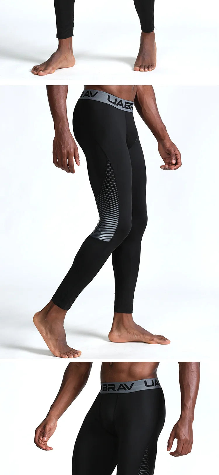 Hot Sale Custom Logo Sports Leggings Fast Dry Breathable Running Fitness Sweat Pants with Elastic Waist Casual Mid Waist Style