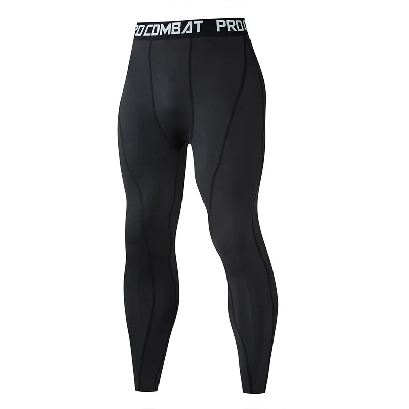 Men Legging Fitness