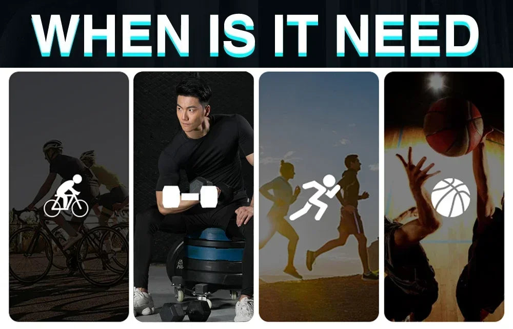 2pcs  Vêtements de sport Costume d’entraînement élastique/ Ensembles Entraînement