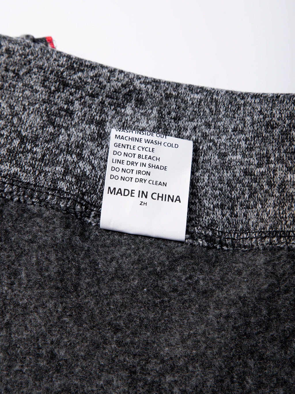 Sweat-shirts pour hommes / Pull épais pour hommes