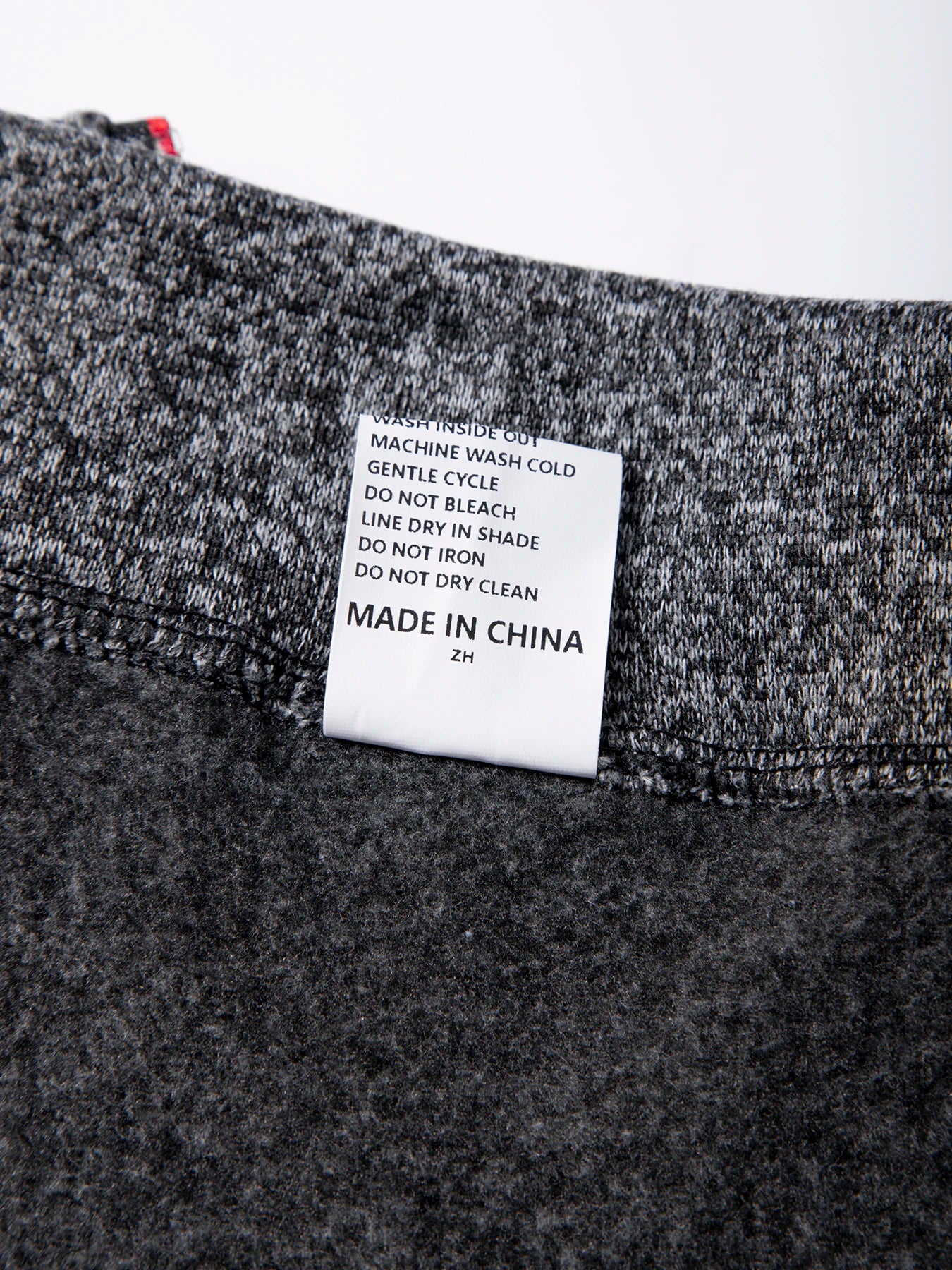 Sweat-shirts pour hommes / Pull épais pour hommes