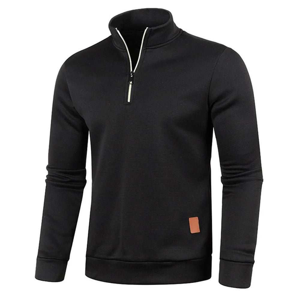Sweat-shirts pour hommes / Pull épais pour hommes