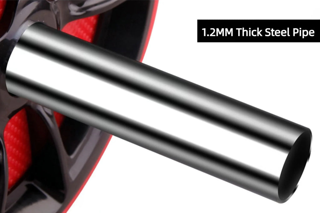 Rouleau d’entraînement ABS Équipement d’exercice Core Abdominal