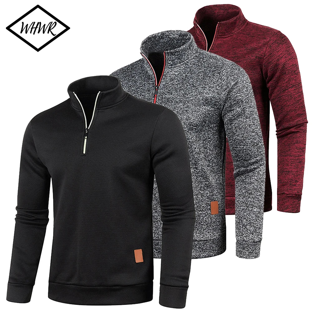 Sweat-shirts pour hommes / Pull épais pour hommes
