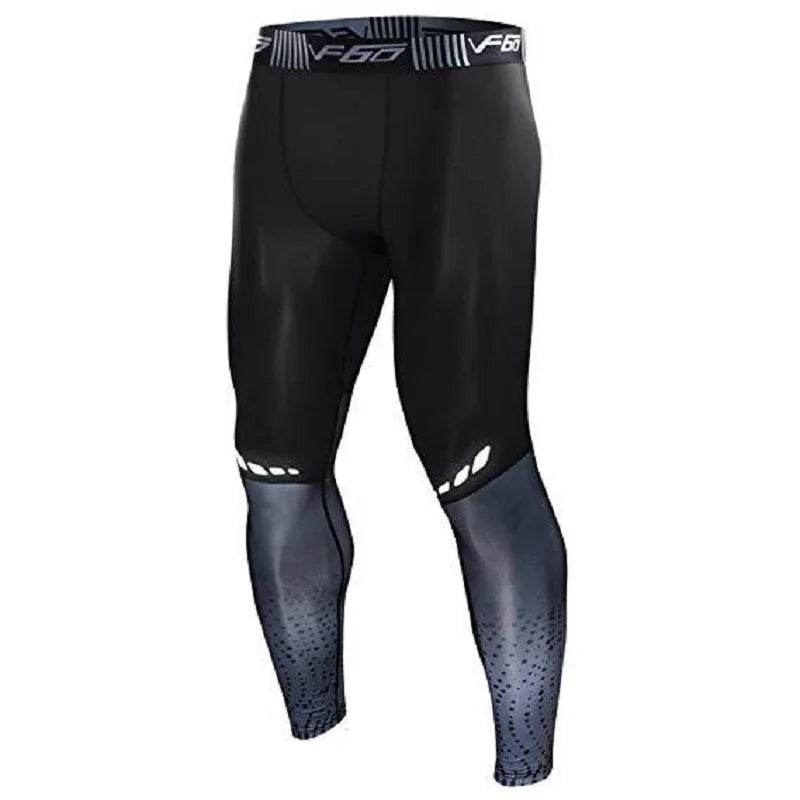 Men Legging Fitness