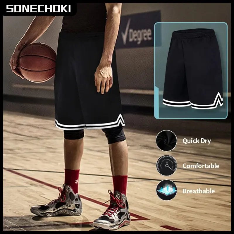 Shorts de basketball