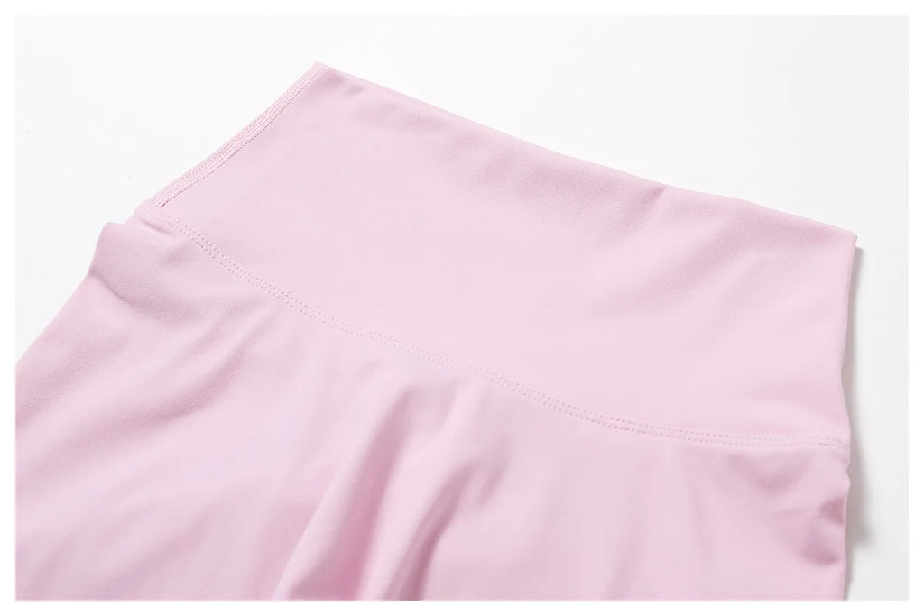 2PCS Costume de yoga Ensemble de sport Femmes Ensemble de gym à séchage rapide Femmes Survêtement Running Workout Chemise de sport à manches longues Vêtements de yoga