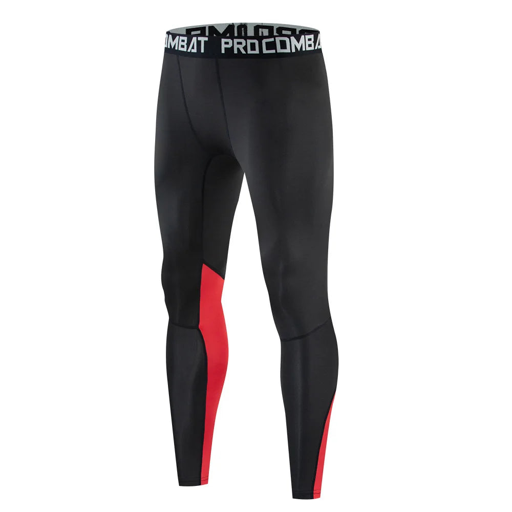 Men Legging Fitness
