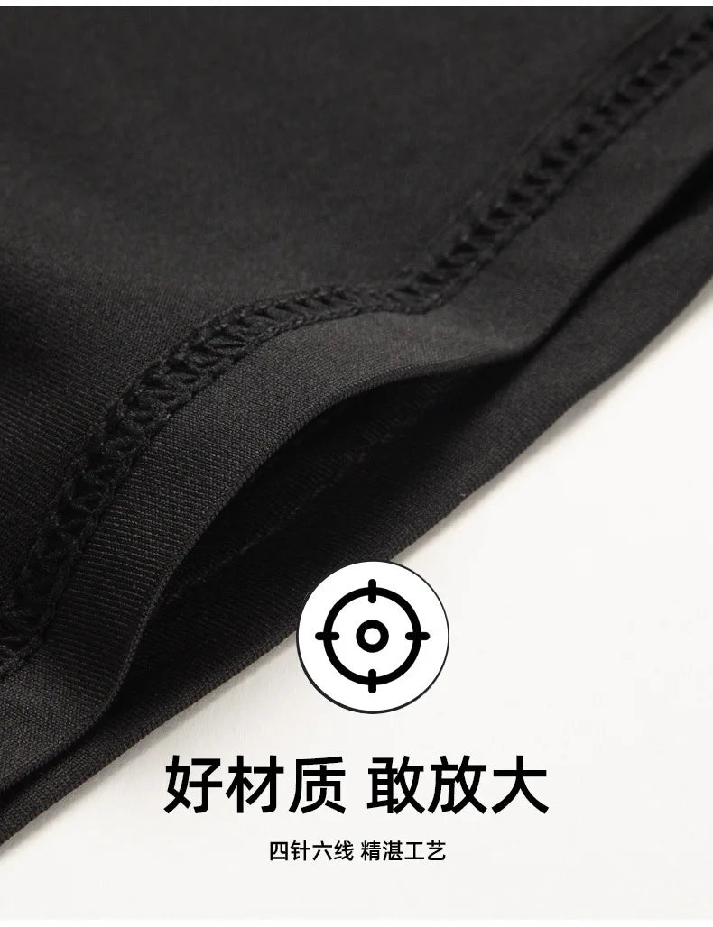 Men Running Compression T-shirt Short Sleeve Sport Tees Gym Fitness Sweatshirt Male Jogging Tracksuit Homme Athletic Shirt Tops