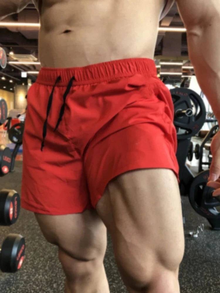 Fitness Short