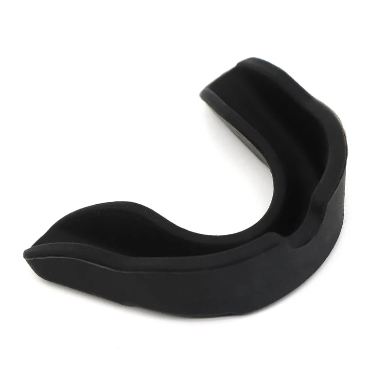 Protège-dents en silicone