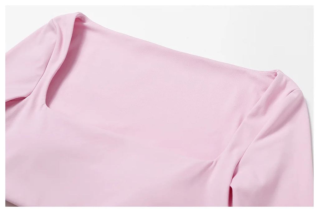 2PCS Costume de yoga Ensemble de sport Femmes Ensemble de gym à séchage rapide Femmes Survêtement Running Workout Chemise de sport à manches longues Vêtements de yoga