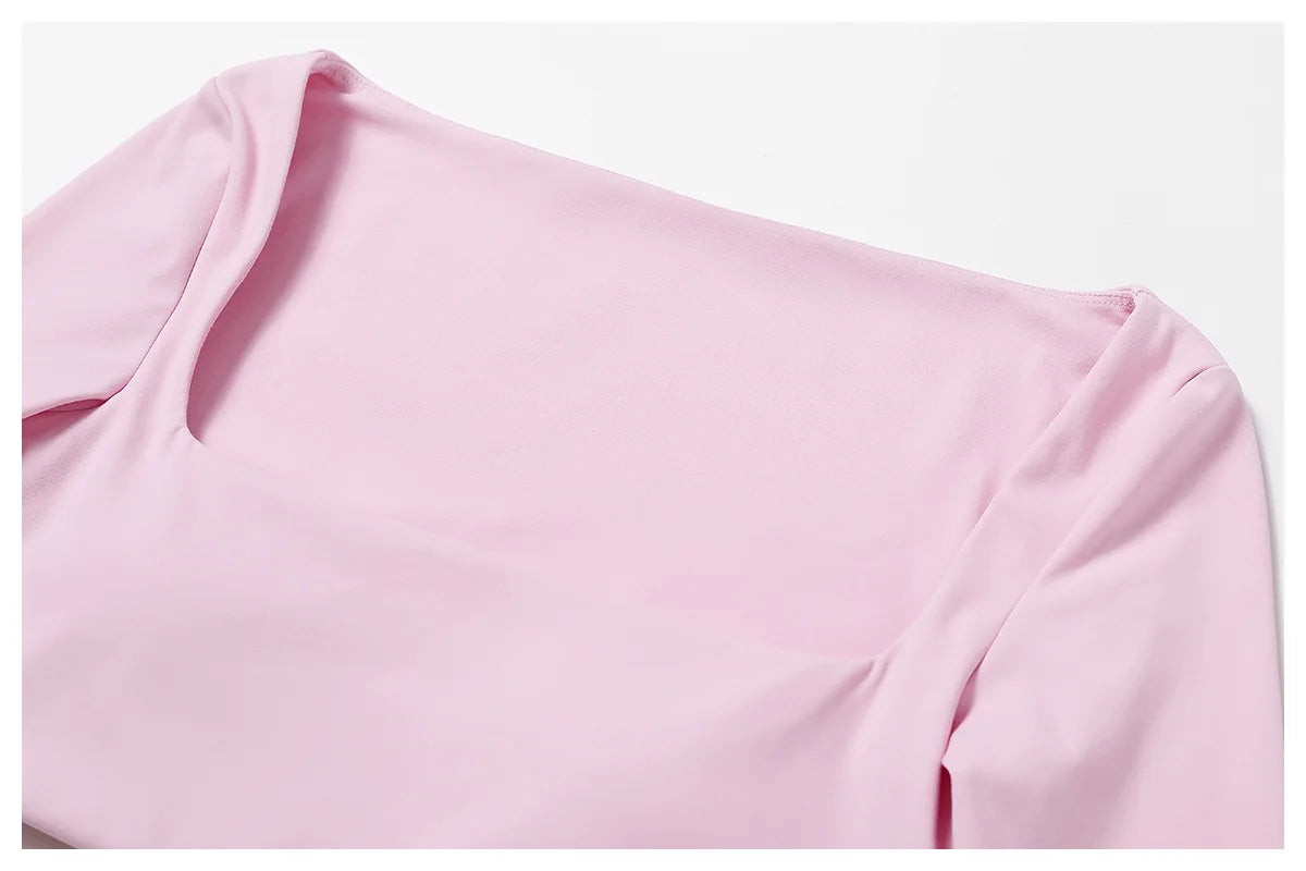 2PCS Costume de yoga Ensemble de sport Femmes Ensemble de gym à séchage rapide Femmes Survêtement Running Workout Chemise de sport à manches longues Vêtements de yoga