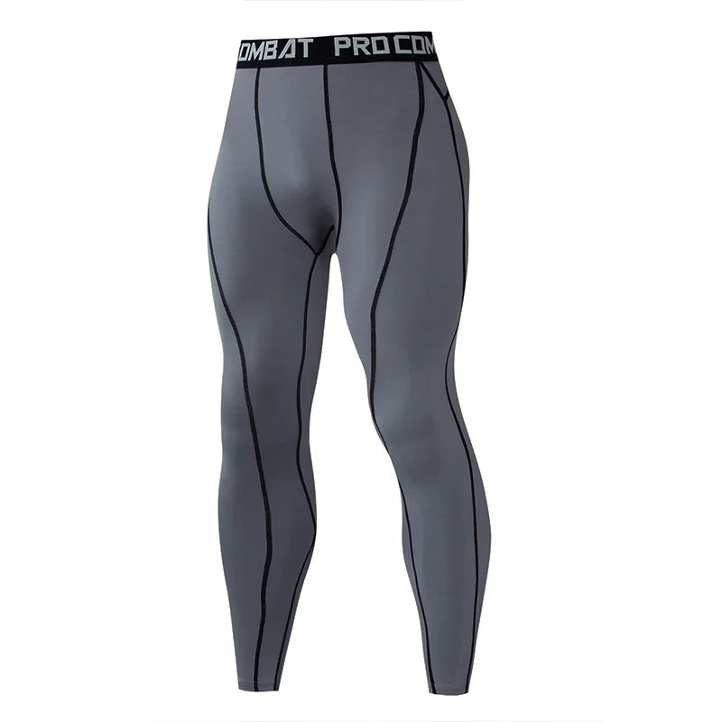 Men Legging Fitness