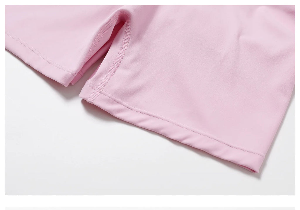 2PCS Costume de yoga Ensemble de sport Femmes Ensemble de gym à séchage rapide Femmes Survêtement Running Workout Chemise de sport à manches longues Vêtements de yoga