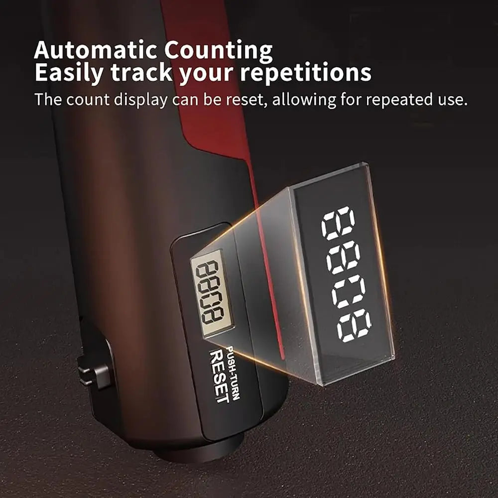 Hand Grips Strengthener, Grip Strengthener with Counter, Forearm Exerciser, Grip Strength Trainer,Adjustable Hand Gripper