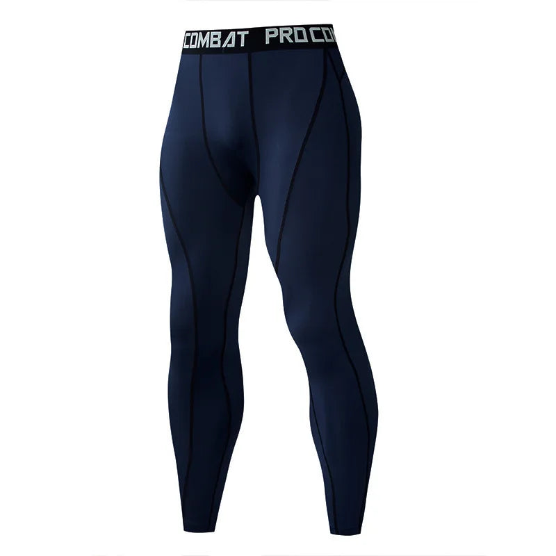 Men Legging Fitness