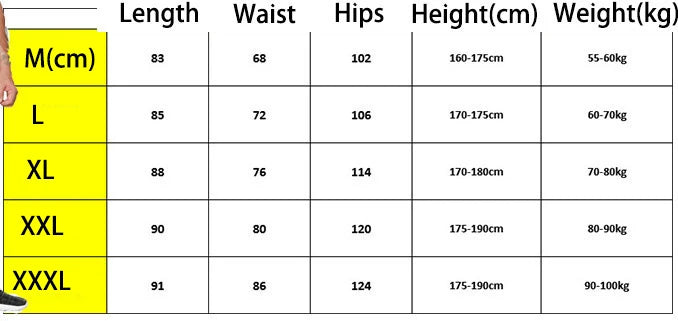 Pantalon de sport pour hommes 2 en 1 survêtements sportifs d’entraînement