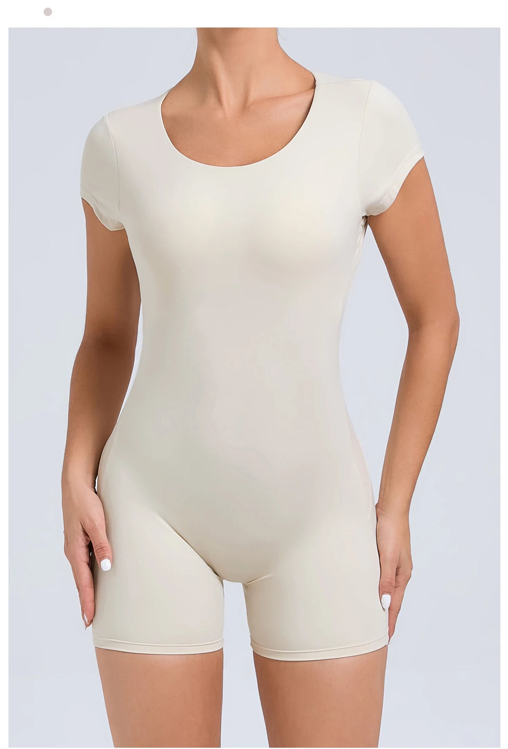 Combinaison sportive Tenue de sport pour femme Vêtements de sport Rembourrage Salopette de sport 2025 Ensemble de gym Femmes Costume pour Fitness Yoga Vêtements