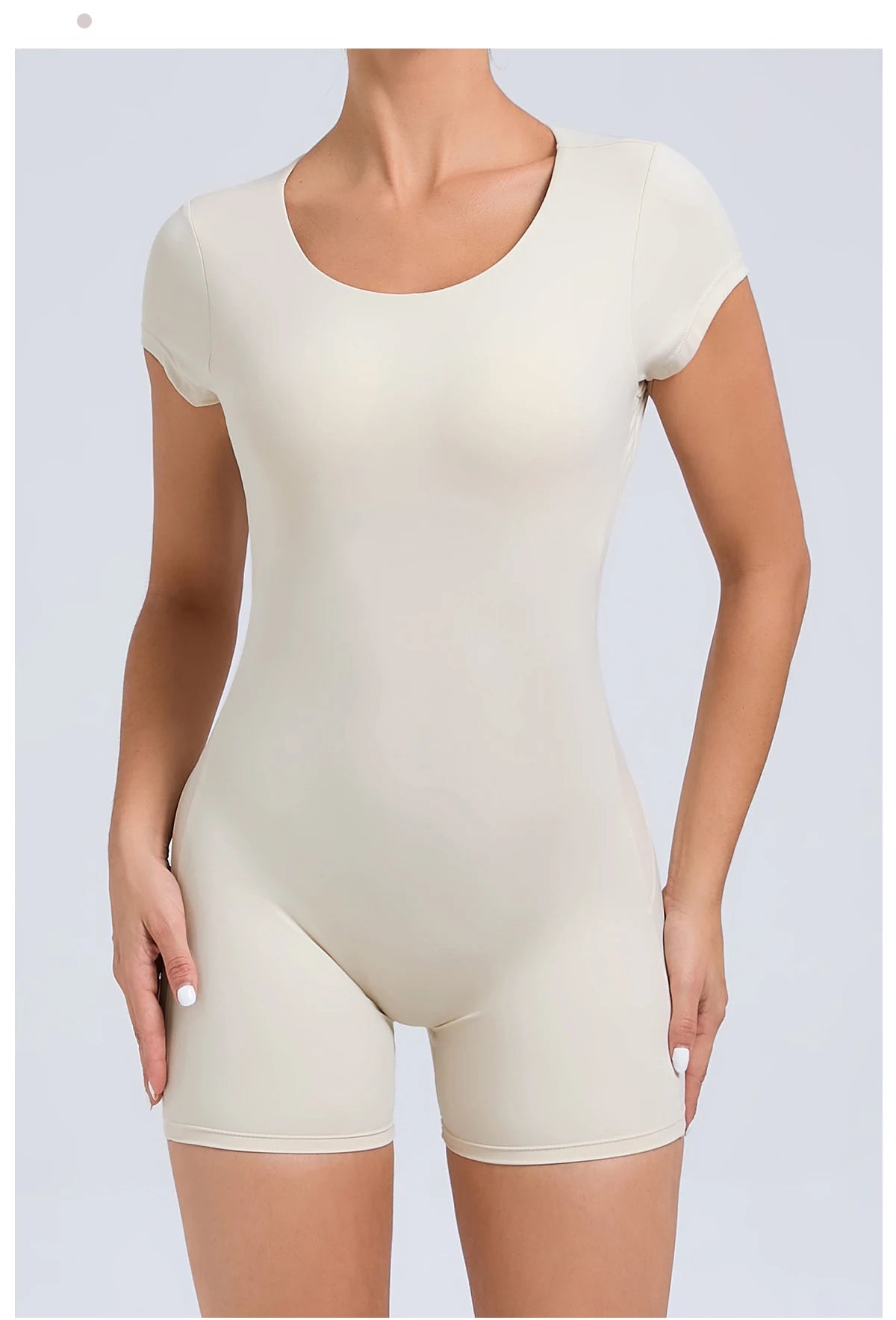 Combinaison sportive Tenue de sport pour femme Vêtements de sport Rembourrage Salopette de sport 2025 Ensemble de gym Femmes Costume pour Fitness Yoga Vêtements