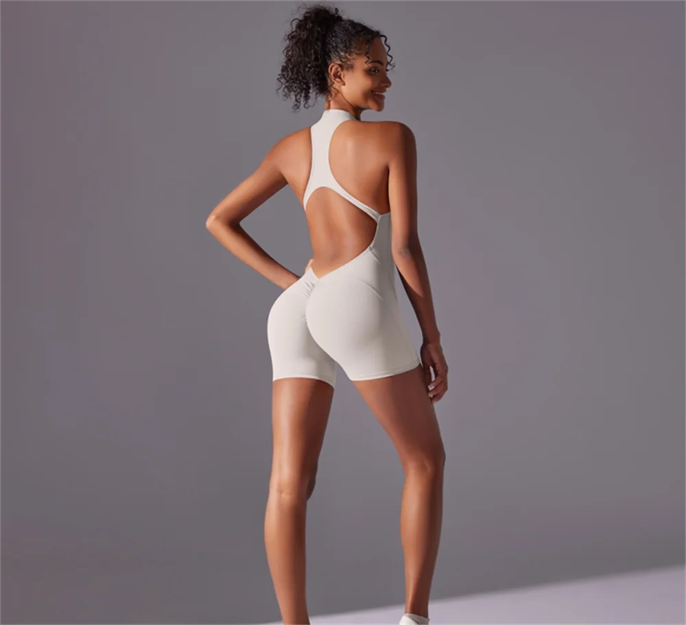 Combinaison de fitness