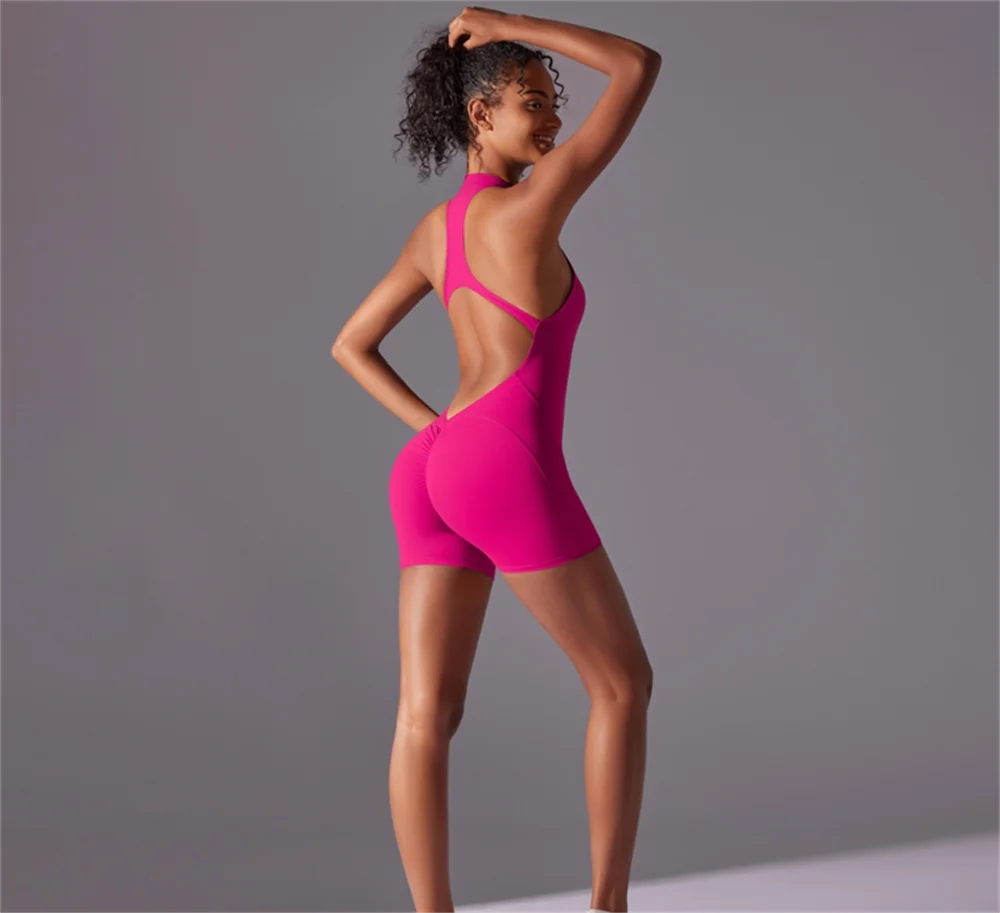 Combinaison de fitness