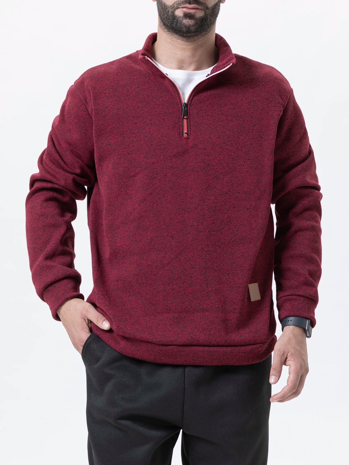 Sweat-shirts pour hommes / Pull épais pour hommes