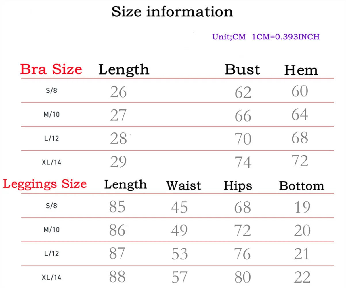 2PCS Yoga Set Nude Feeling Workout Sets Femmes Survêtement Gym Push Up Fitness Running Workout Sportwear Sport Bra Leggings Costume