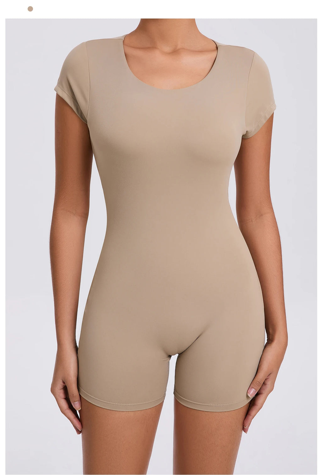 Combinaison sportive Tenue de sport pour femme Vêtements de sport Rembourrage Salopette de sport 2025 Ensemble de gym Femmes Costume pour Fitness Yoga Vêtements