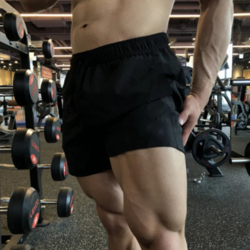 Fitness Short