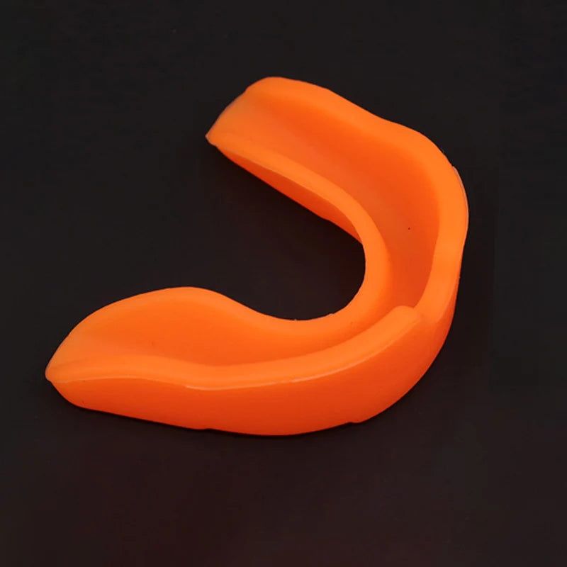 Protège-dents en silicone