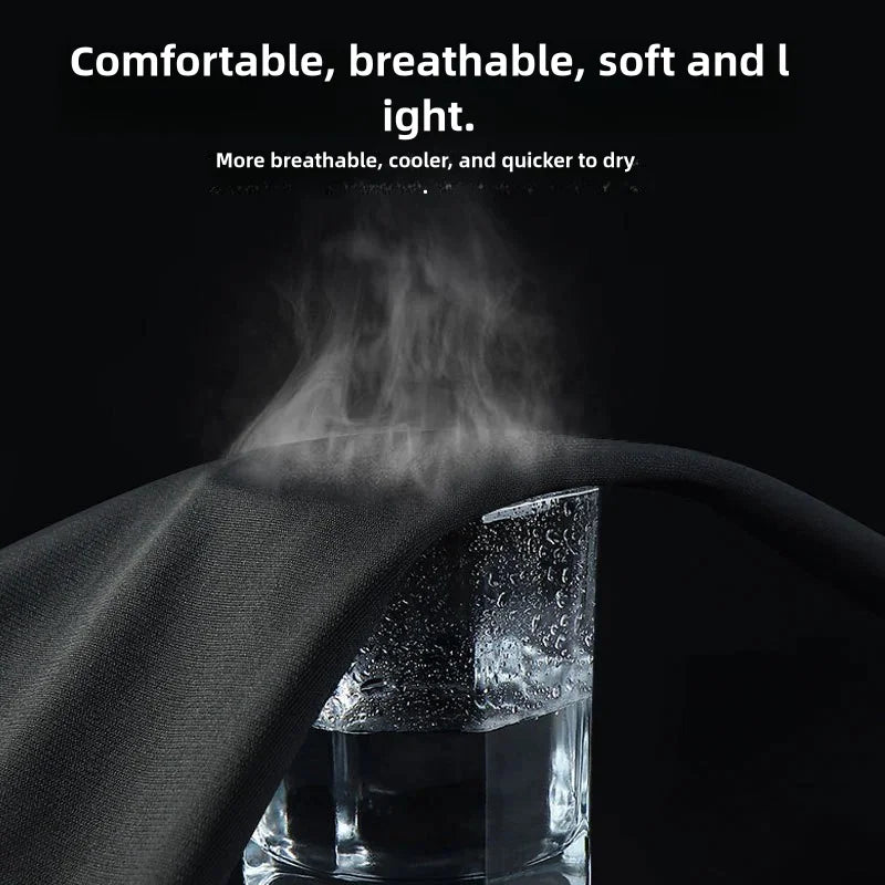 New Men's Compression Pants Male Tights Leggings For Running Training Sport Fitness Quick Dry Fit Joggings Workout Trousers