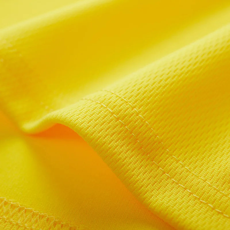 T-shirt de sport respirants pour homme/femme