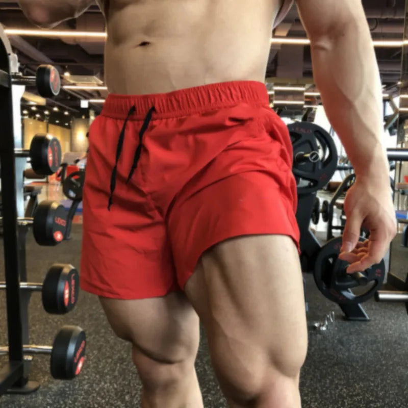 Fitness Short