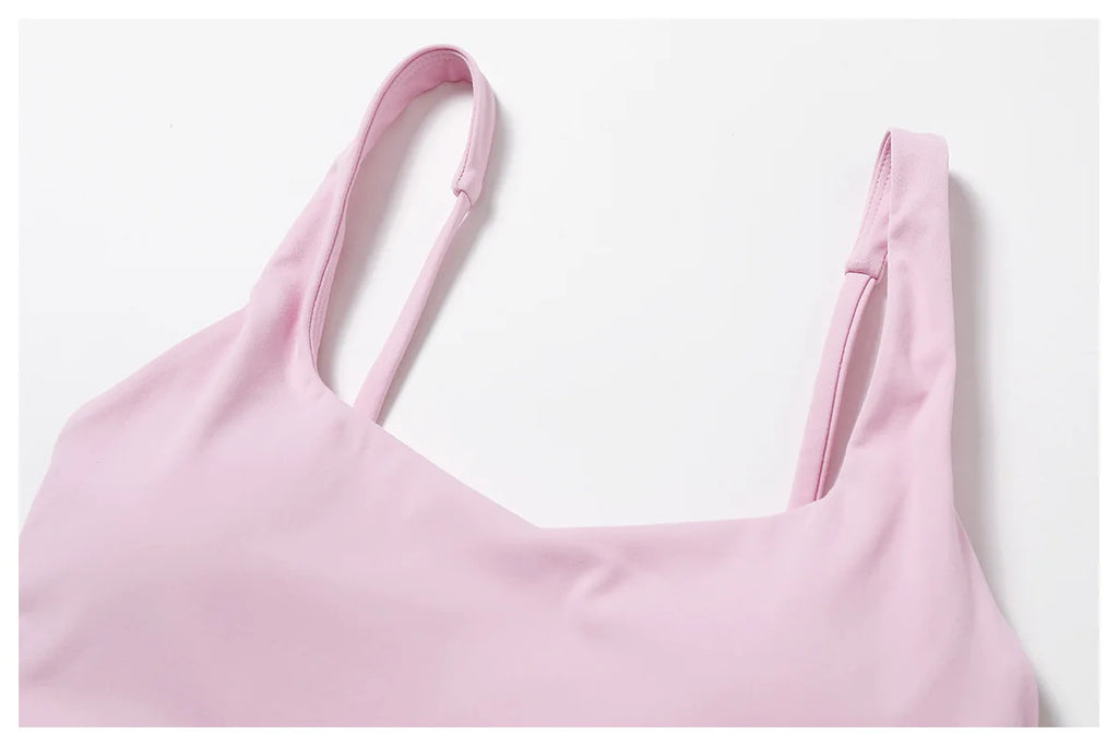 2PCS Costume de yoga Ensemble de sport Femmes Ensemble de gym à séchage rapide Femmes Survêtement Running Workout Chemise de sport à manches longues Vêtements de yoga