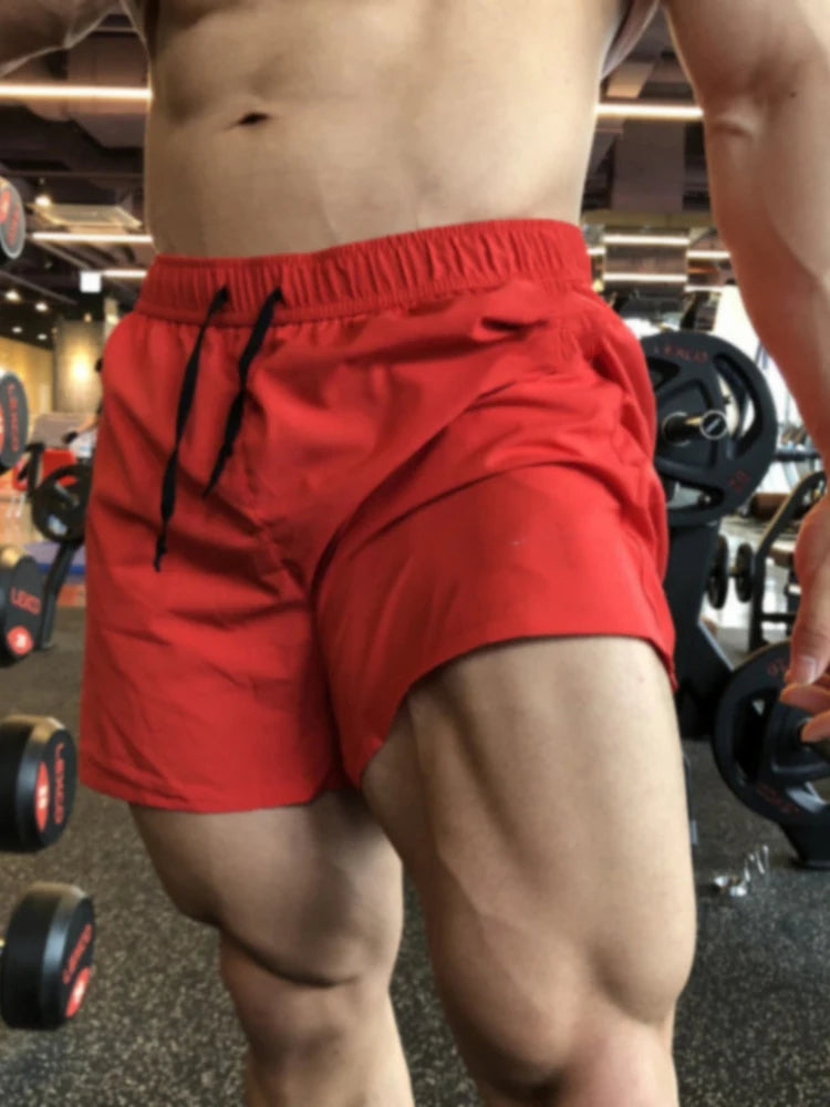 Fitness Short
