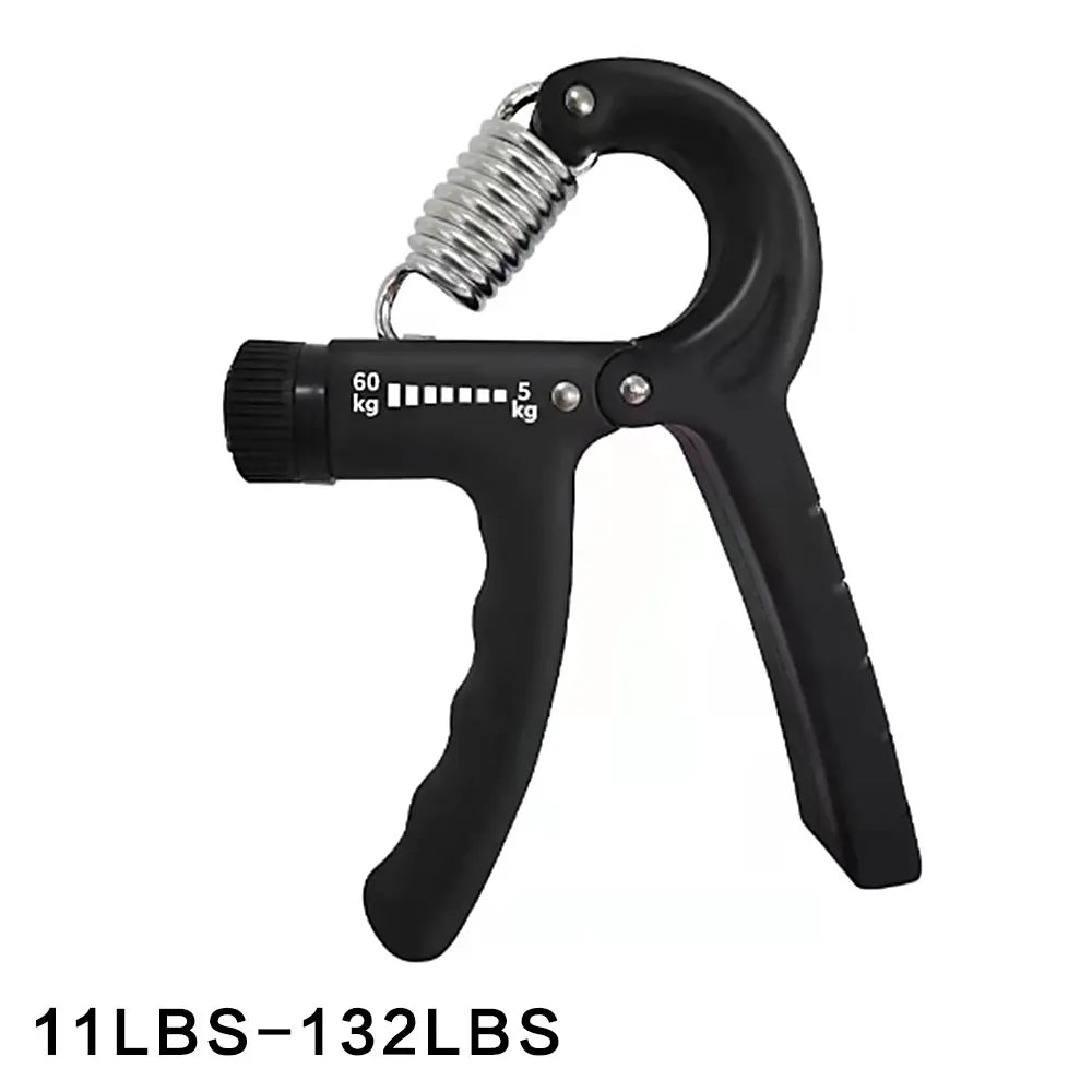 Hand Grips Strengthener, Grip Strengthener with Counter, Forearm Exerciser, Grip Strength Trainer,Adjustable Hand Gripper