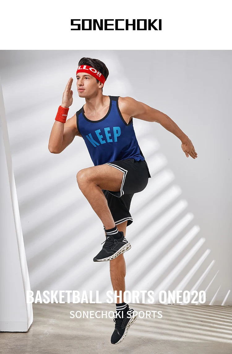 Shorts de basketball