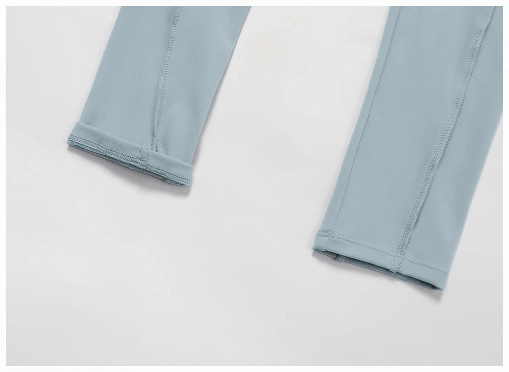 Body de yoga à manches longues survêtements pour femmes Combinaisons zippées de gym Entraînement sportif Haute intensité Fitness Collants une pièce Costume