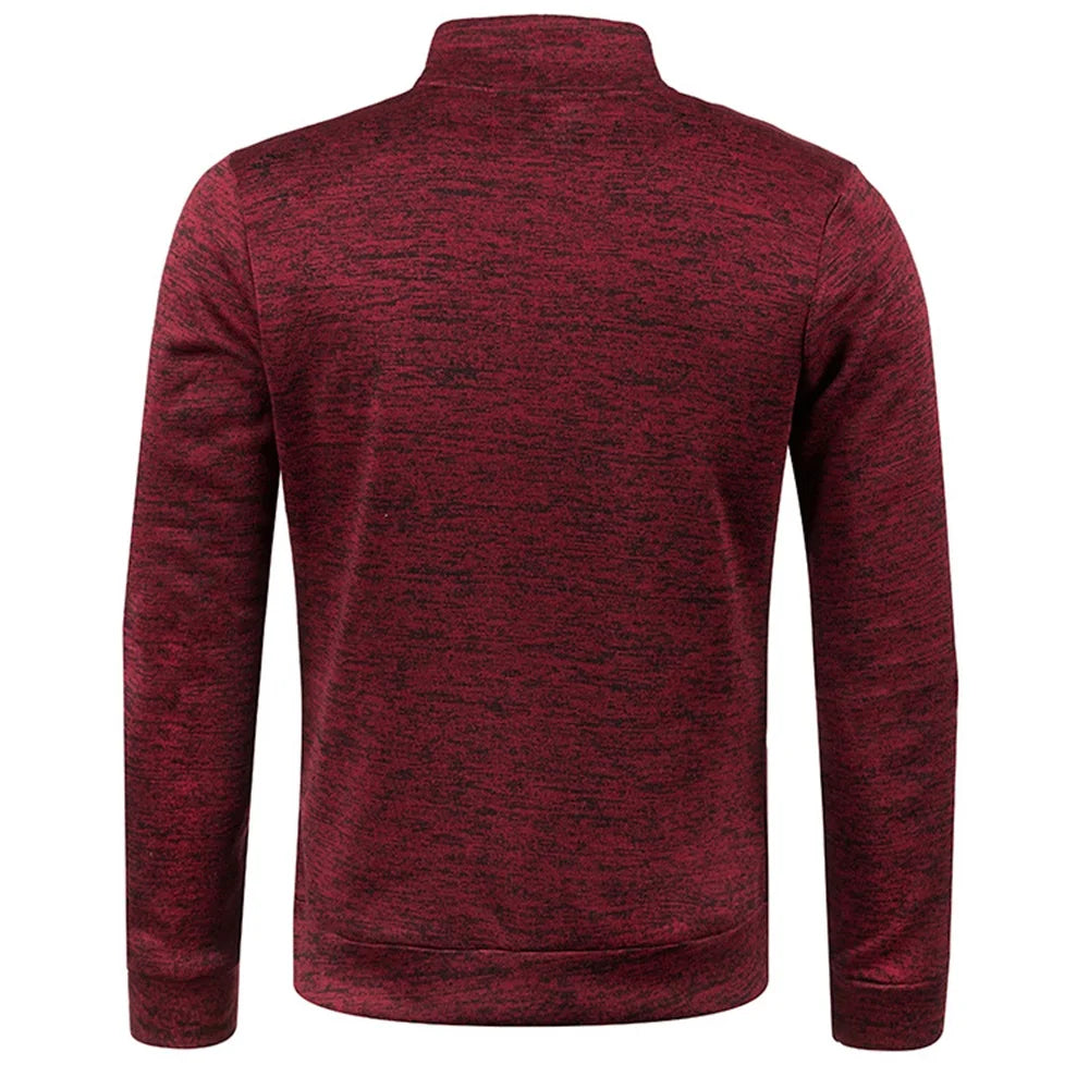 Sweat-shirts pour hommes / Pull épais pour hommes