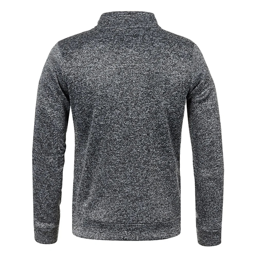 Sweat-shirts pour hommes / Pull épais pour hommes