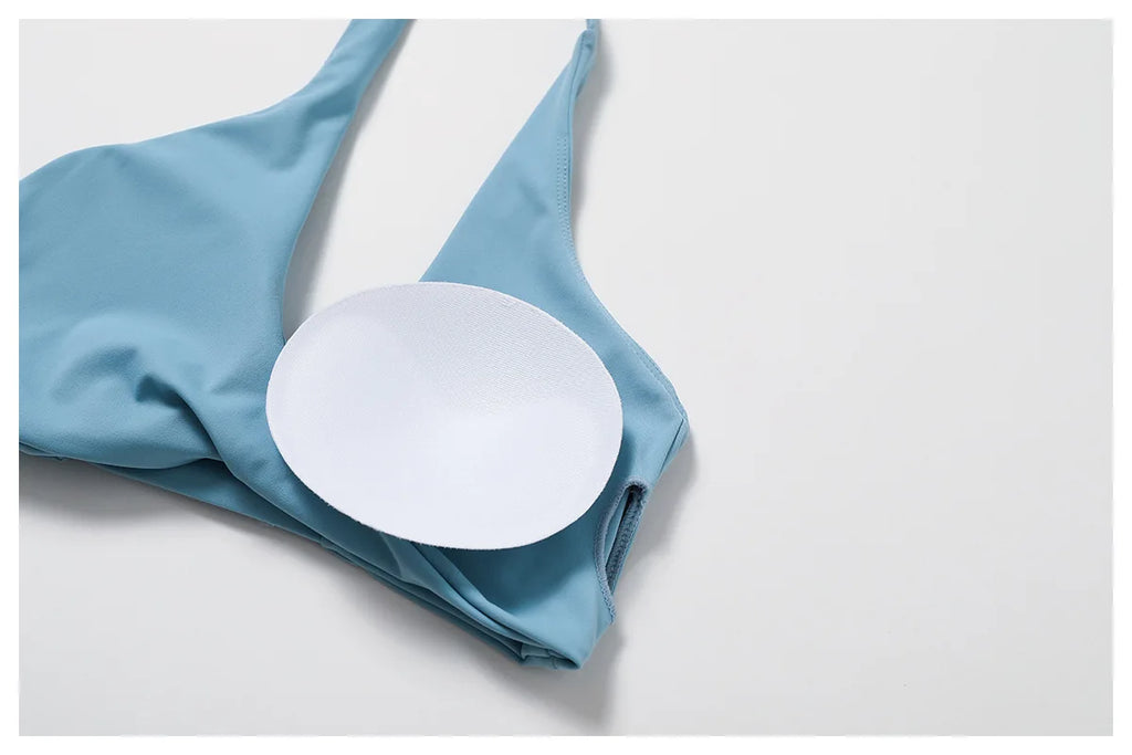 2PCS Yoga Set Nude Feeling Workout Sets Femmes Survêtement Gym Push Up Fitness Running Workout Sportwear Sport Bra Leggings Costume