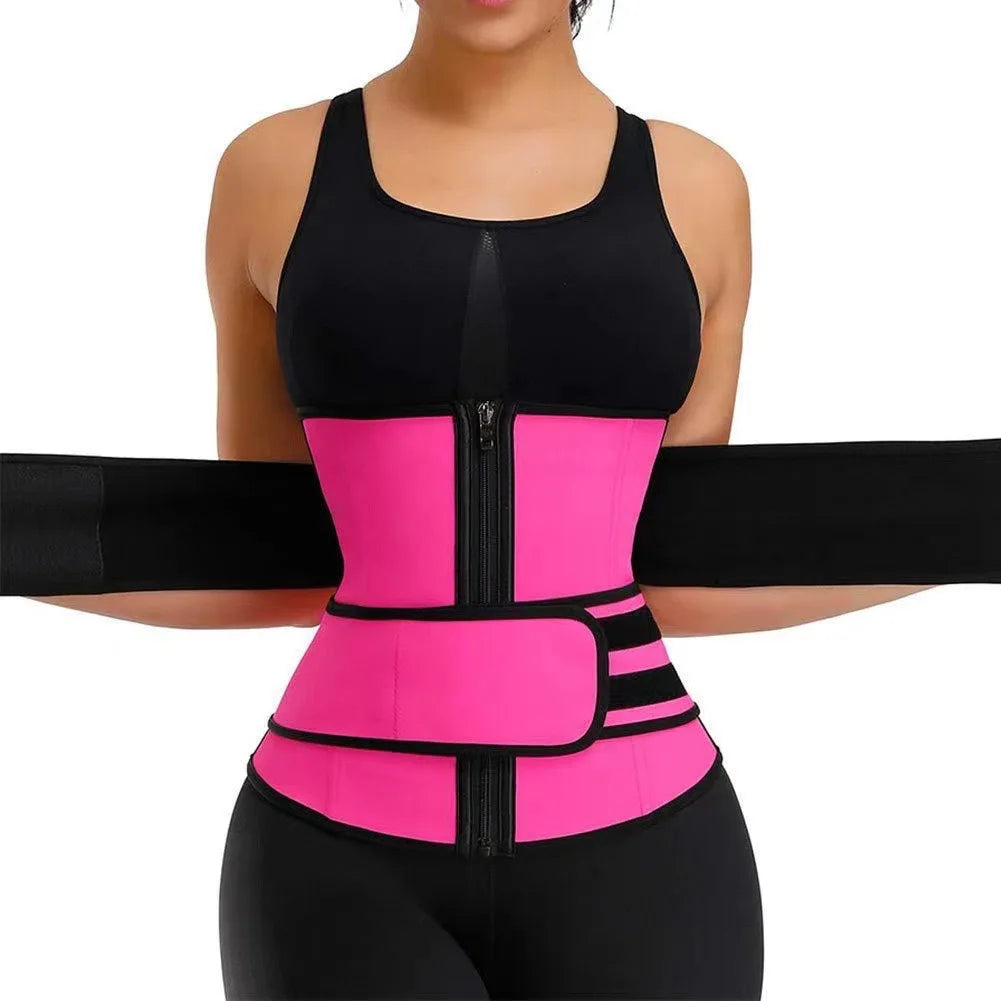 1pc Waist Trainer Minceur Body Shaper Fitness